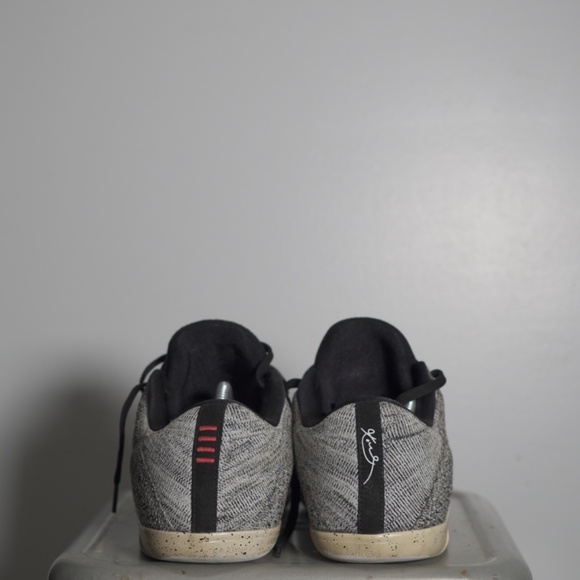 Kobe 11 Elite Low \'Oreo\' - Size 11 - Good Condition main image 6